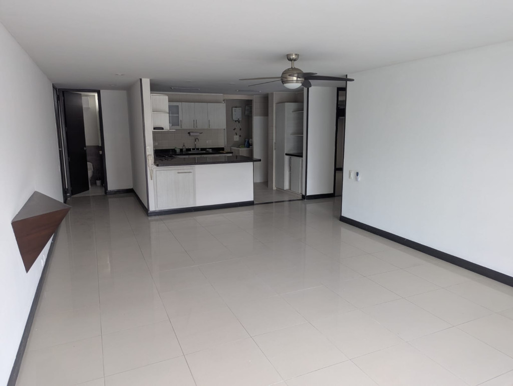 APARTAMENTO EN VENTA