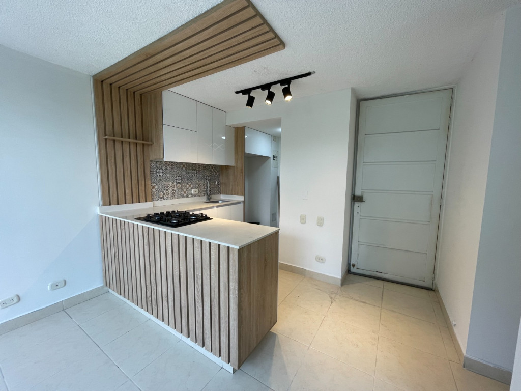 APARTAMENTO EN VENTA