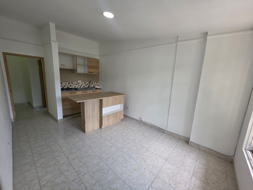 Apartaestudio en arriendo · Urbanización La Merced, Cali