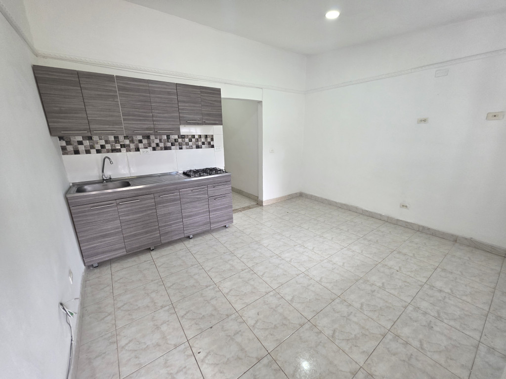 Apartaestudio en arriendo · Urbanización La Merced, Cali