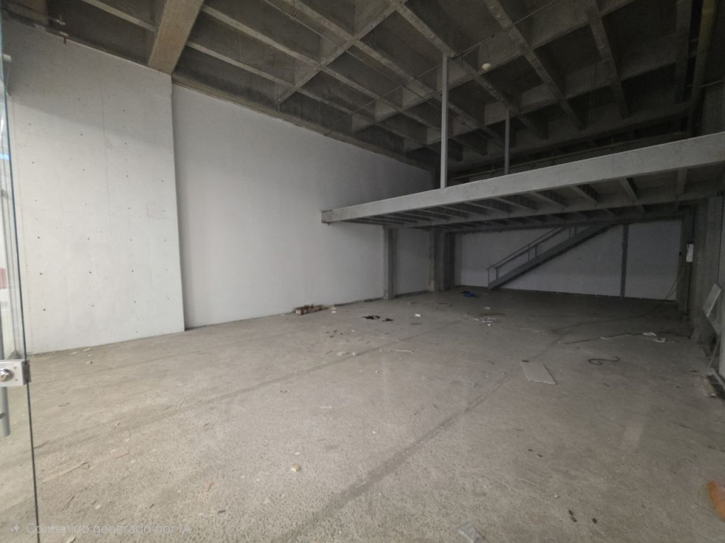 Local en arriendo · Chipichape, Cali