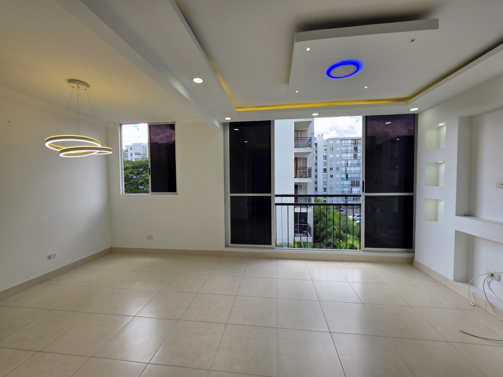 Apartamento en arriendo · Ciudad Guabinas, Yumbo