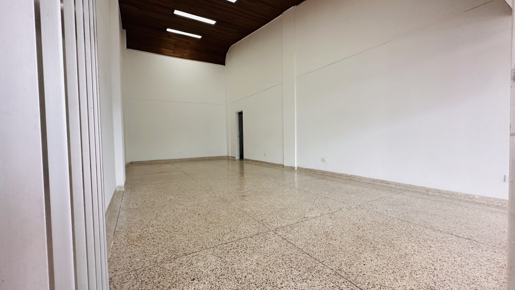 Oficina en arriendo · Urbanización La Merced, Cali