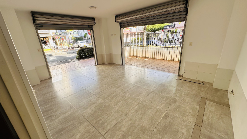 Local en arriendo · Valle Del Lili, Cali
