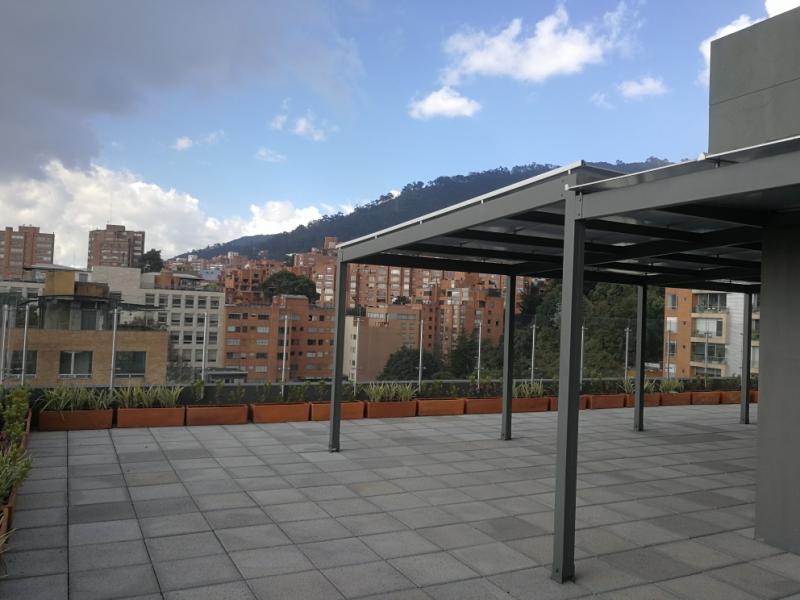 Oficina En Venta - Emaus, Bogotá