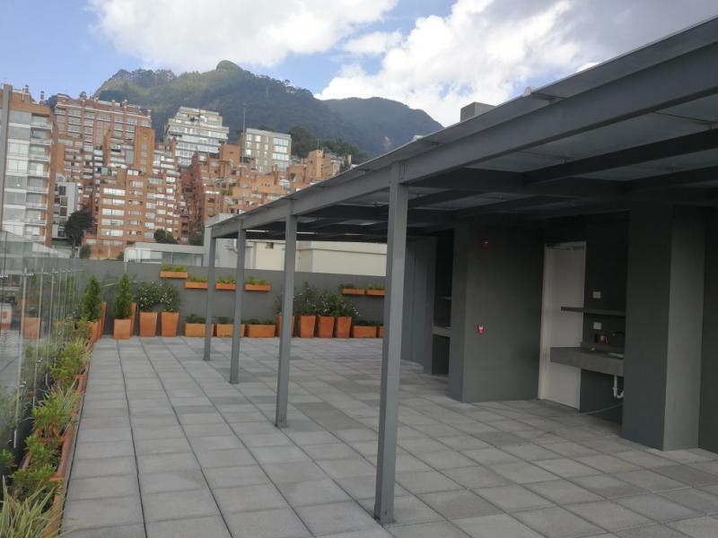 Oficina En Venta - Emaus, Bogotá