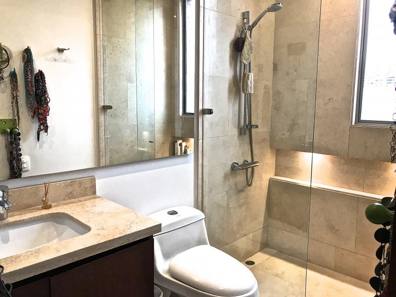 Apartamento En Venta - Los Rosales, Bogotá