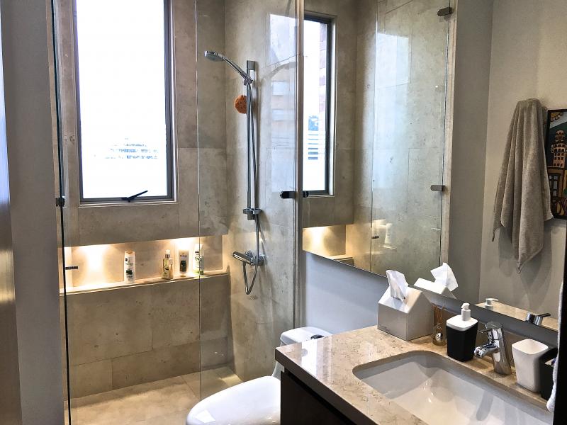 Apartamento En Venta - Los Rosales, Bogotá