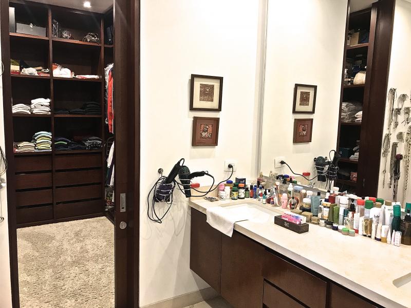 Apartamento En Venta - Los Rosales, Bogotá