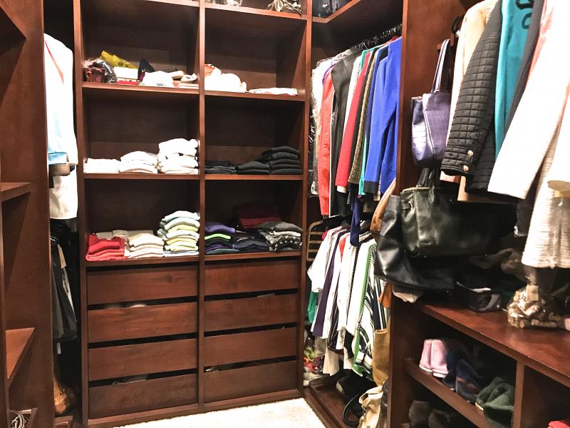 Apartamento En Venta - Los Rosales, Bogotá