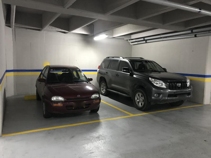 Apartamento En Venta - Los Rosales, Bogotá