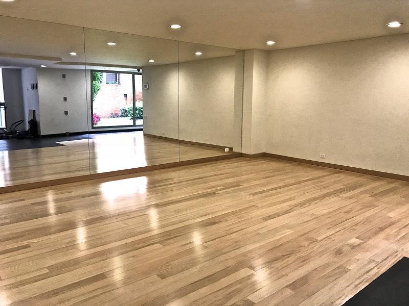 Apartamento En Venta - Los Rosales, Bogotá