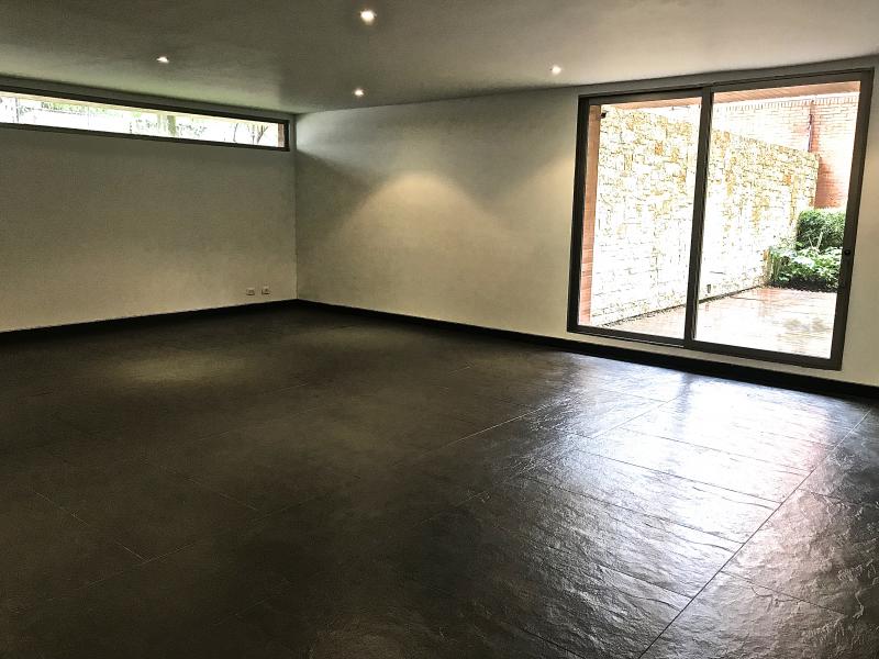 Apartamento En Venta - Los Rosales, Bogotá