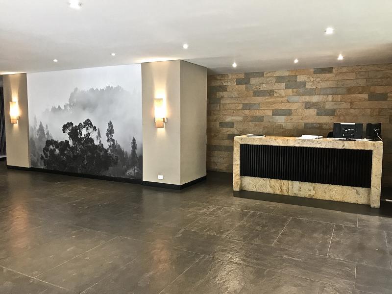 Apartamento En Venta - Los Rosales, Bogotá