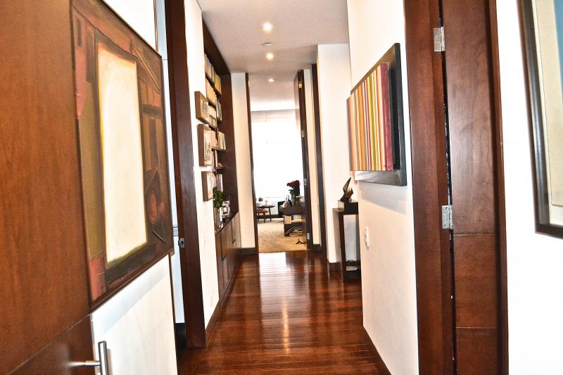 Apartamento En Venta - Los Rosales, Bogotá