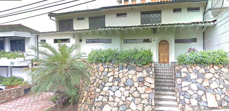 Casa En Venta - Mameyal, Cali