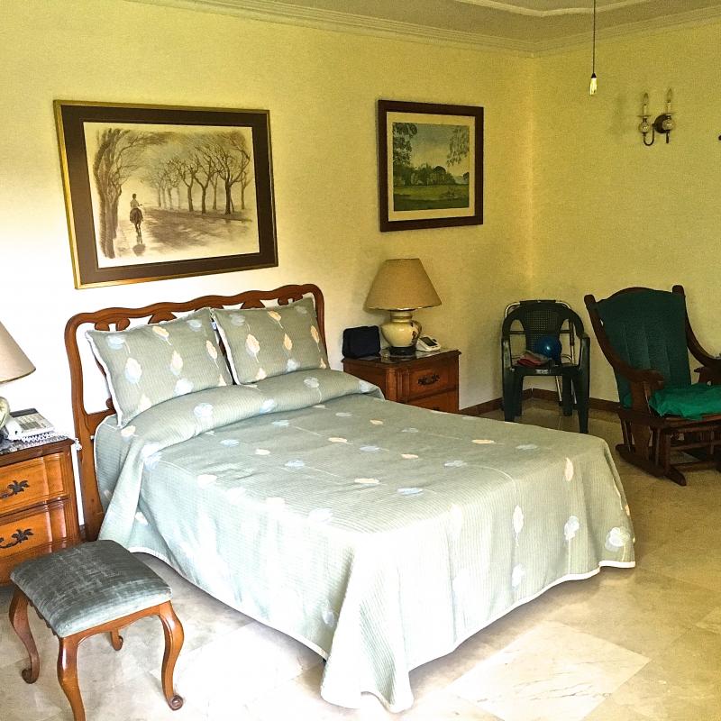 Casa En Venta - Mameyal, Cali