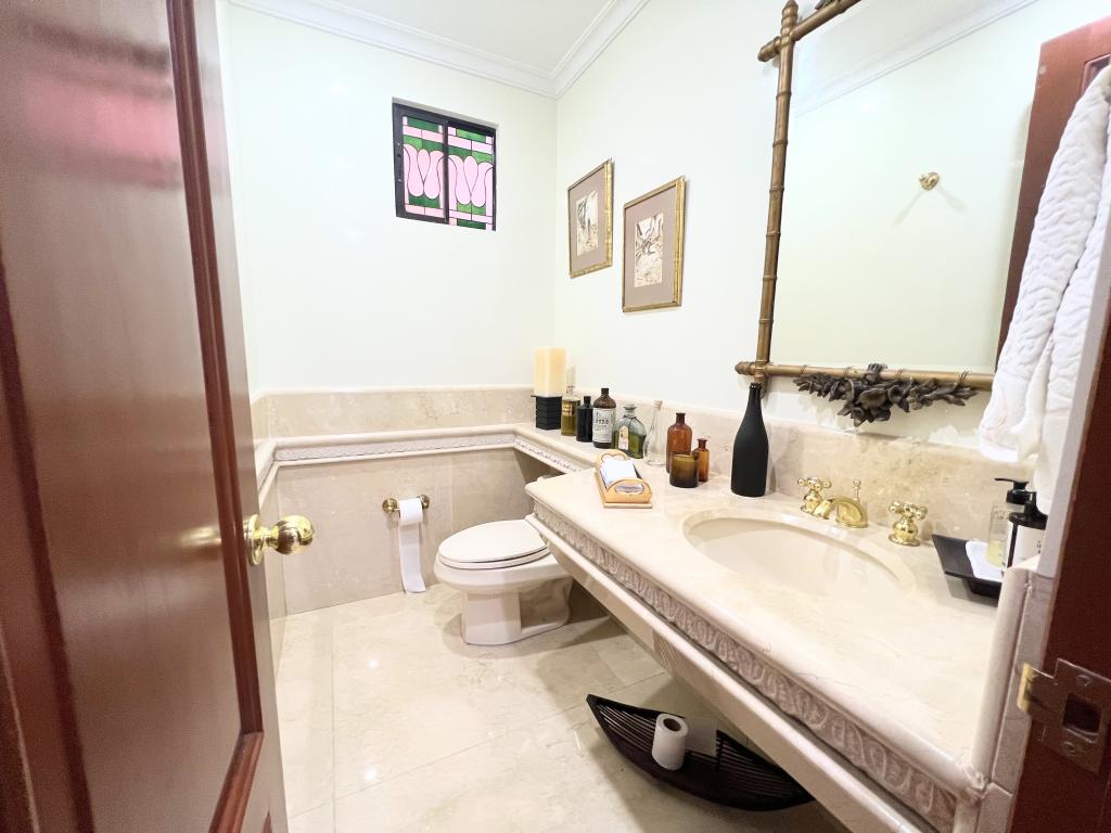 Apartamento En Venta - Bosques De Marqués, Bogotá