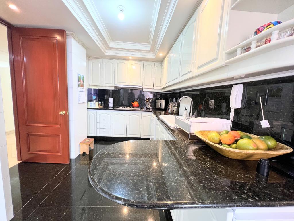 Apartamento En Venta - Bosques De Marqués, Bogotá