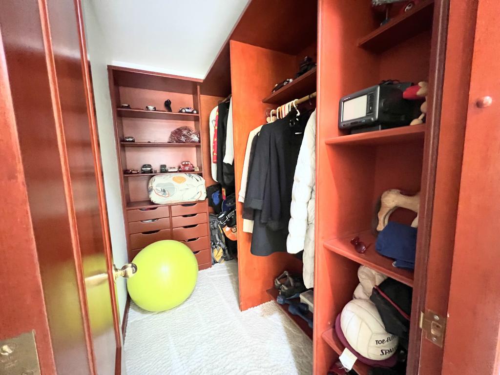 Apartamento En Venta - Bosques De Marqués, Bogotá