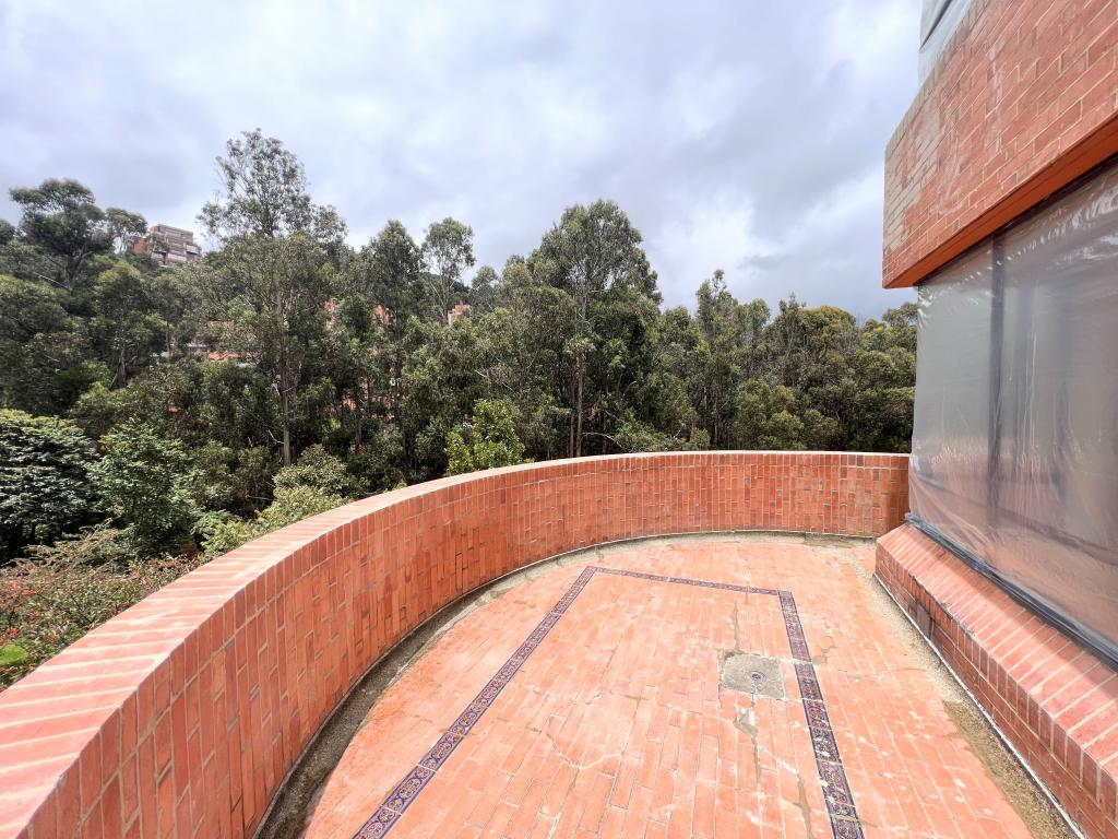 Apartamento En Venta - Bosques De Marqués, Bogotá