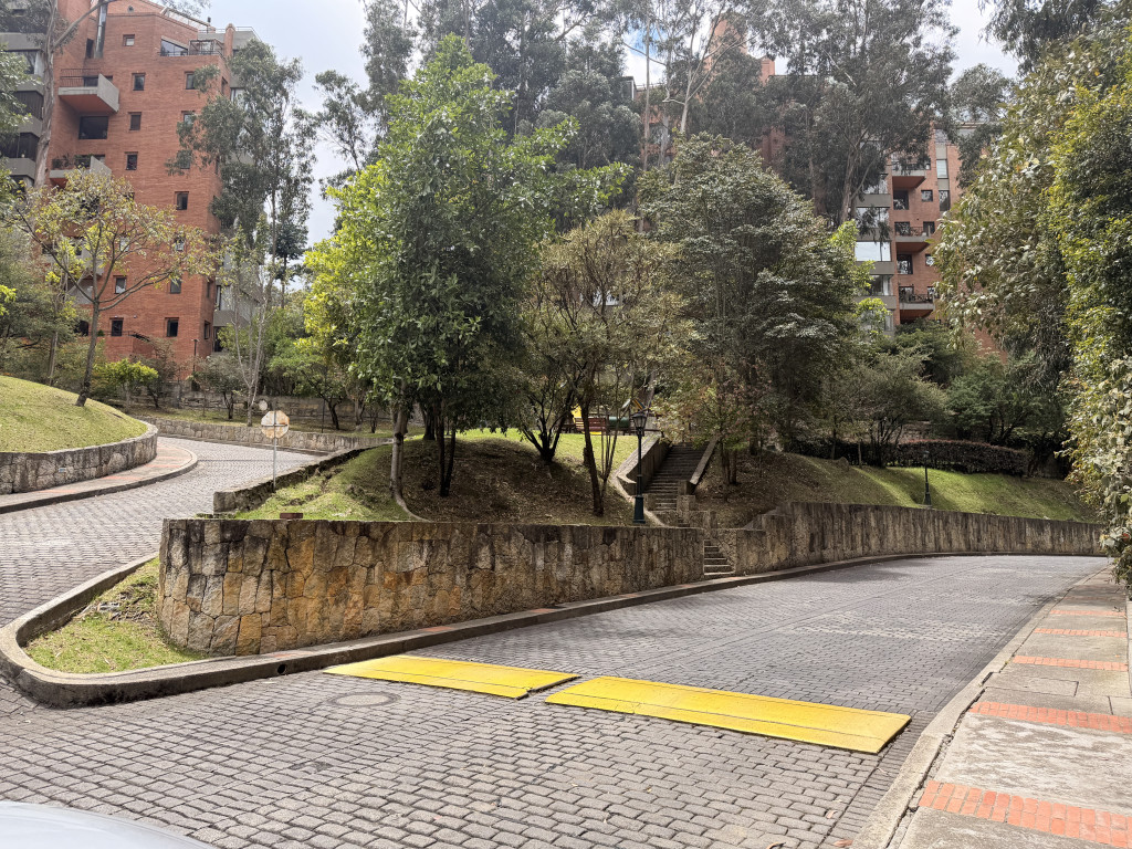 Apartamento En Venta - Bosques De Marqués, Bogotá