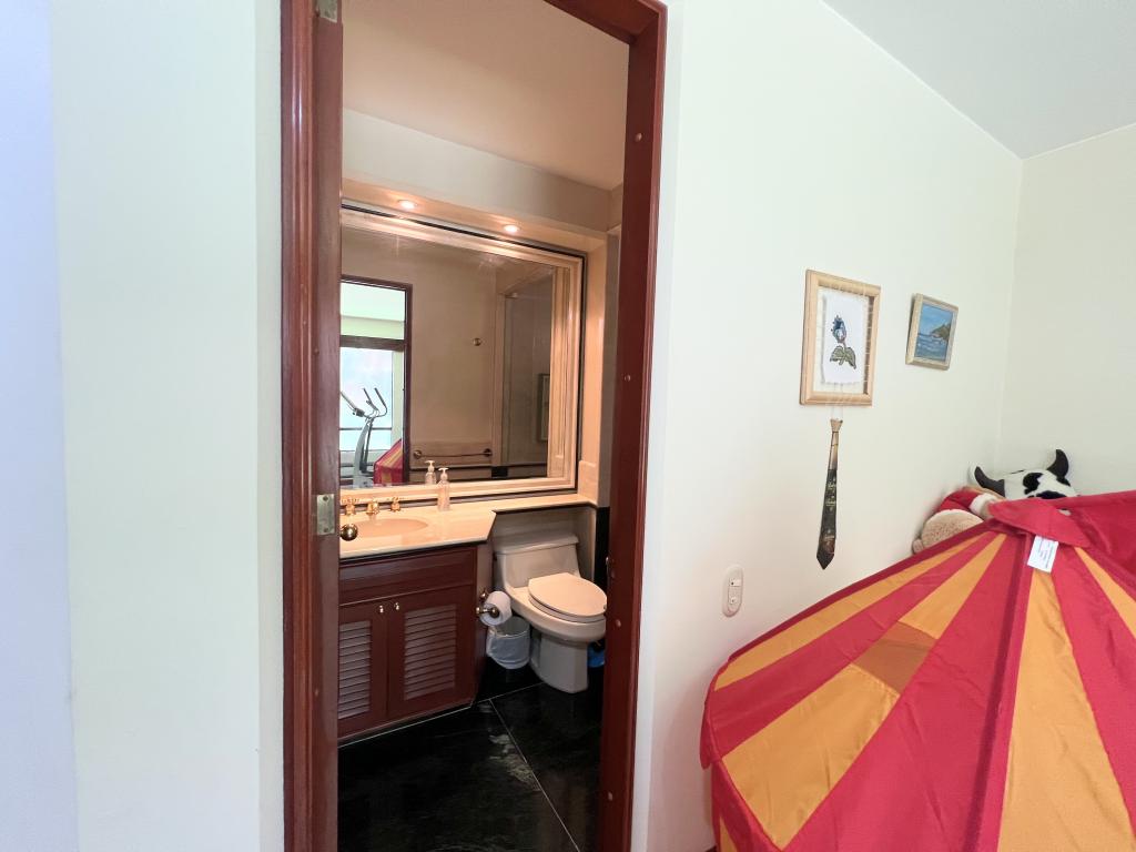 Apartamento En Venta - Bosques De Marqués, Bogotá