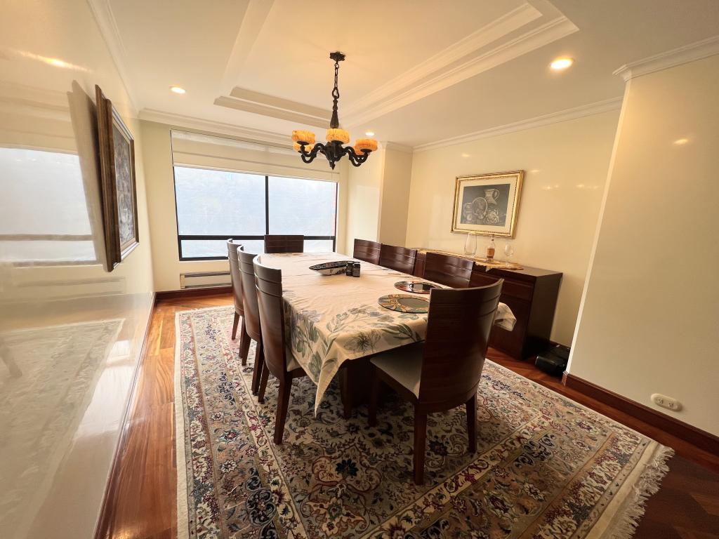 Apartamento En Venta - Bosques De Marqués, Bogotá