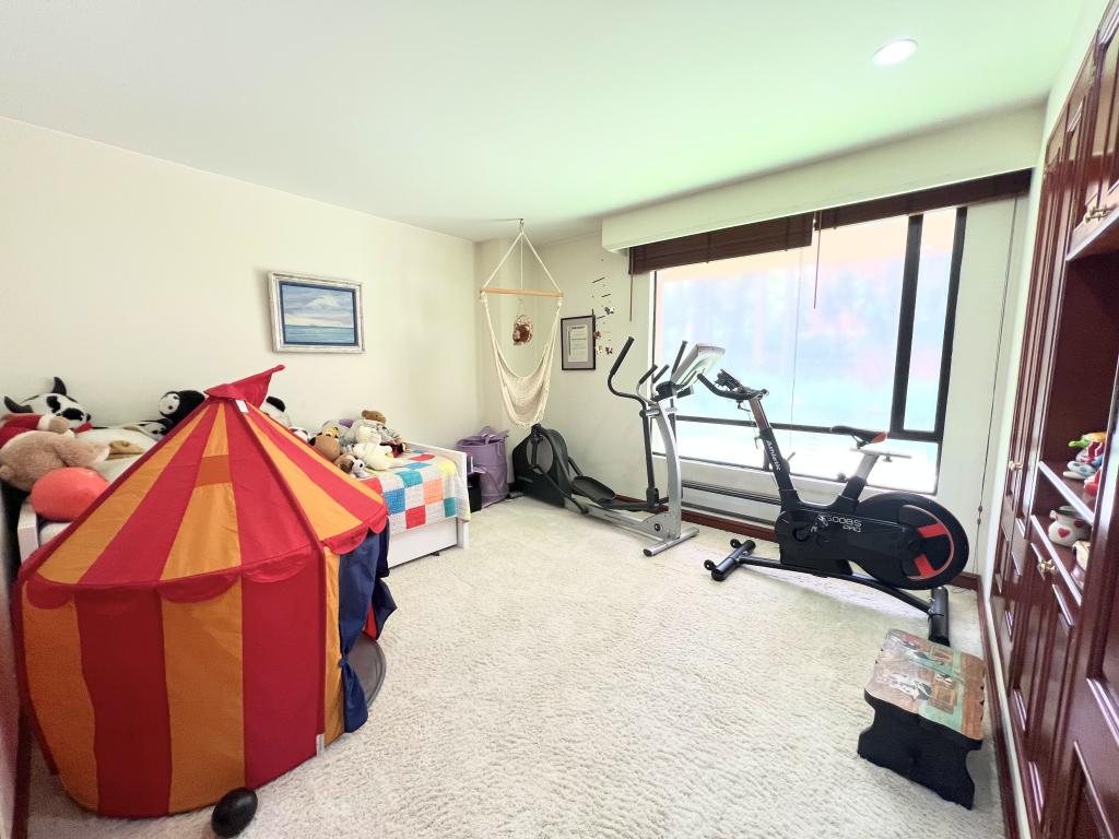 Apartamento En Venta - Bosques De Marqués, Bogotá