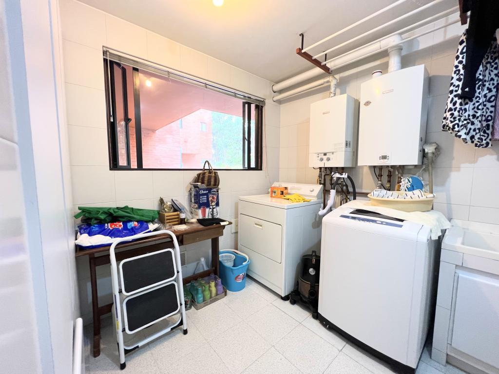 Apartamento En Venta - Bosques De Marqués, Bogotá