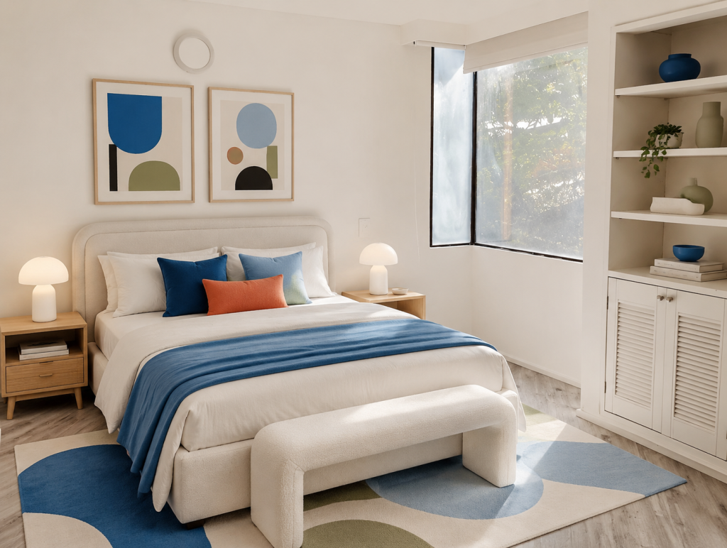 Apartamento En Venta - Los Rosales, Bogotá