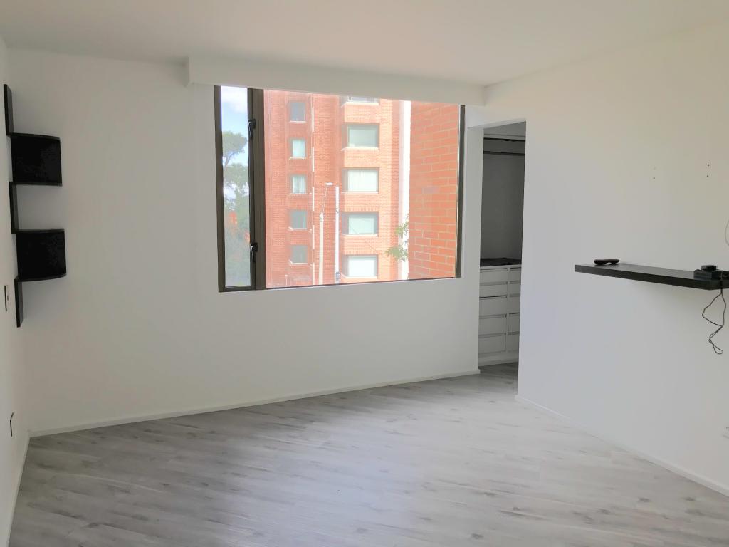 Apartamento En Venta - Los Rosales, Bogotá