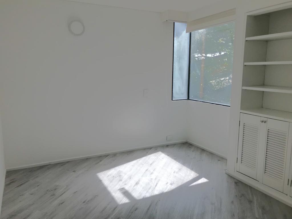 Apartamento En Venta - Los Rosales, Bogotá