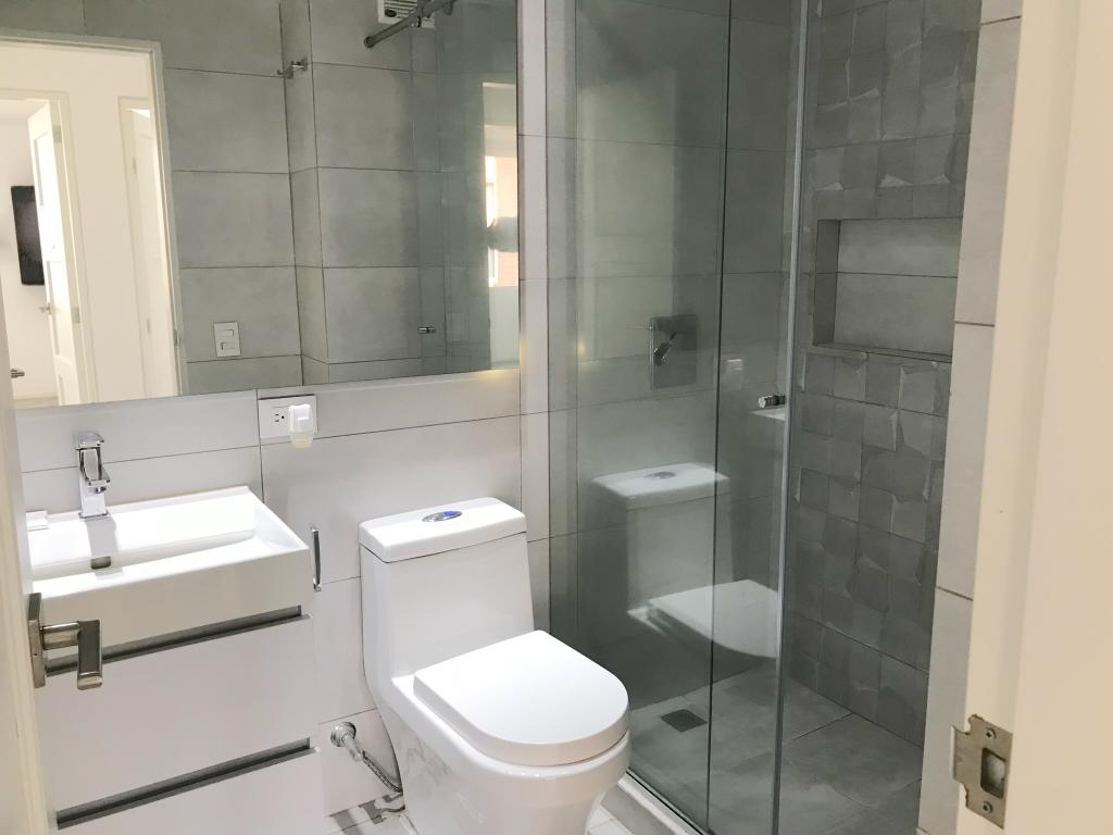 Apartamento En Venta - Los Rosales, Bogotá