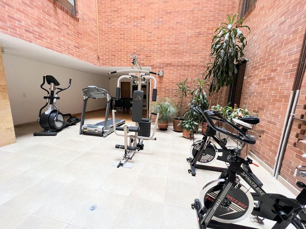 Apartamento En Venta - Los Rosales, Bogotá