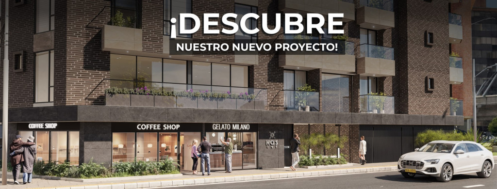Apartaestudio En Venta - Rincon Del Chicó, Bogotá