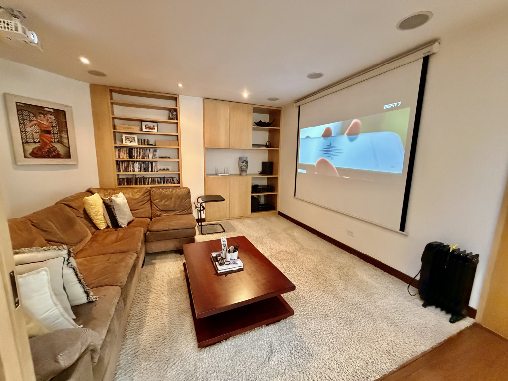 Apartamento En Venta - Antiguo Country, Bogotá