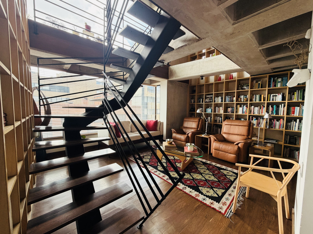 Apartamento En Venta - Antiguo Country, Bogotá