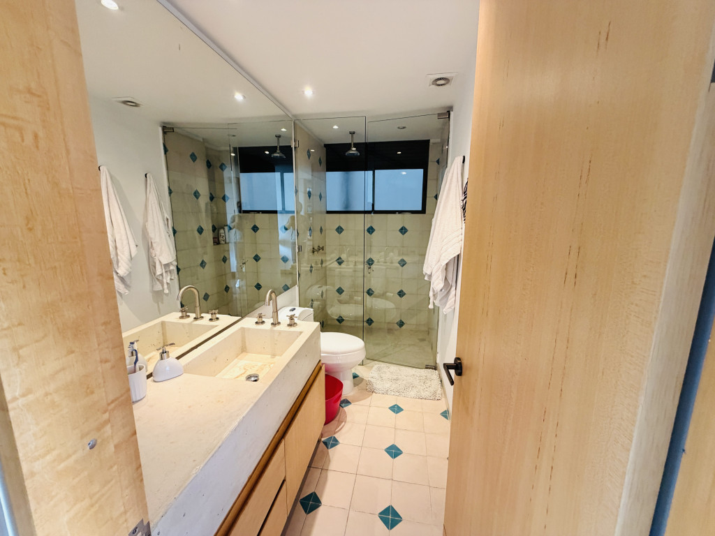 Apartamento En Venta - Antiguo Country, Bogotá