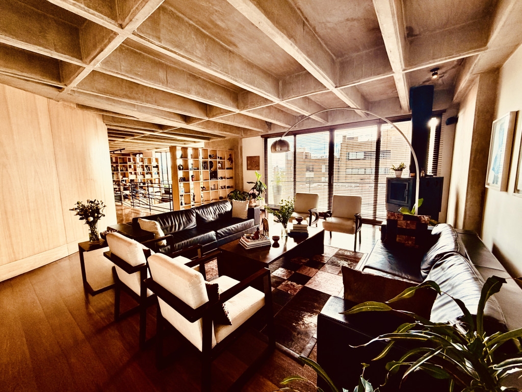 Apartamento En Venta - Antiguo Country, Bogotá