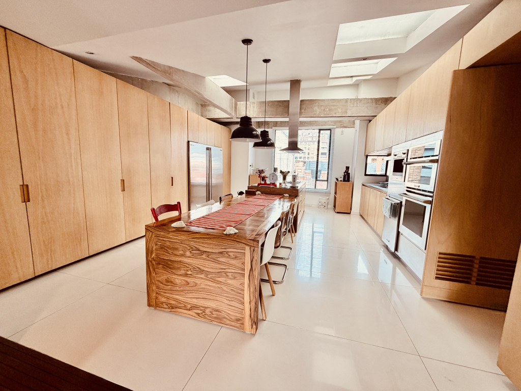 Apartamento En Venta - Antiguo Country, Bogotá