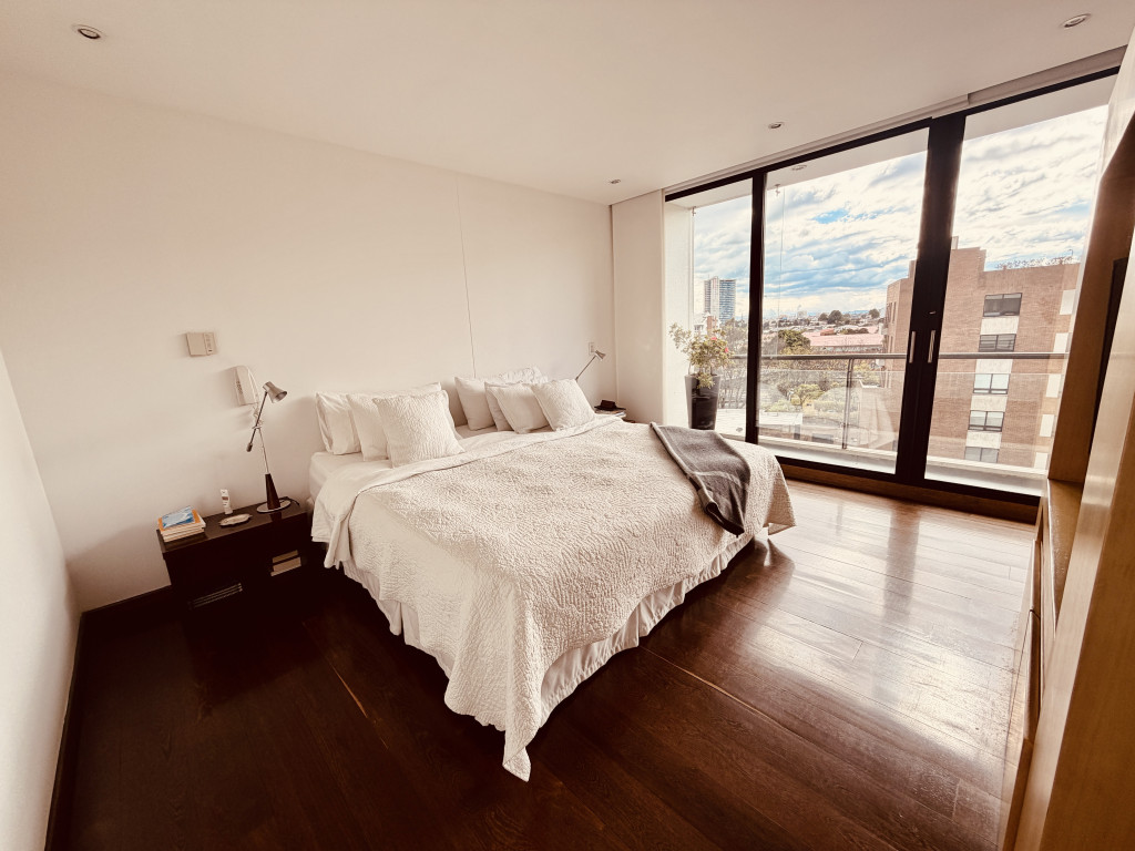 Apartamento En Venta - Antiguo Country, Bogotá