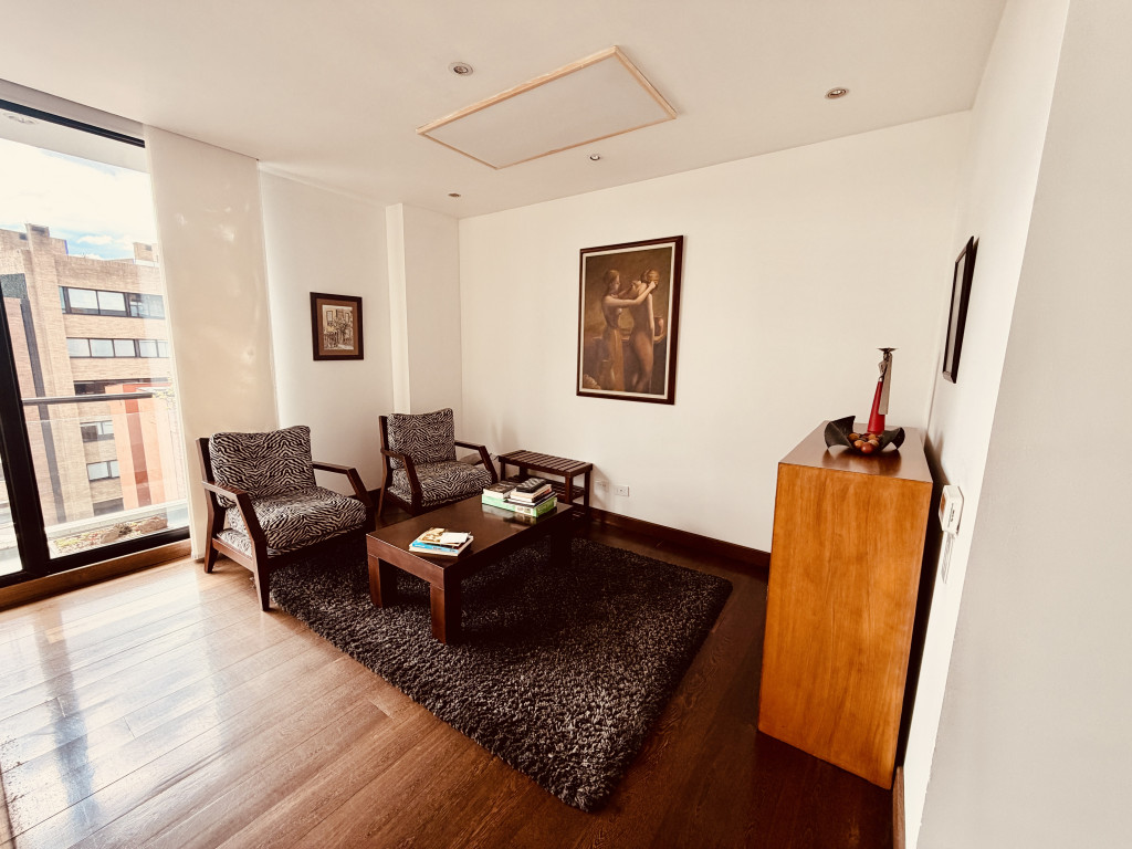 Apartamento En Venta - Antiguo Country, Bogotá