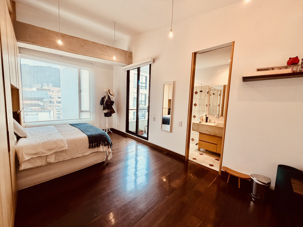 Apartamento En Venta - Antiguo Country, Bogotá