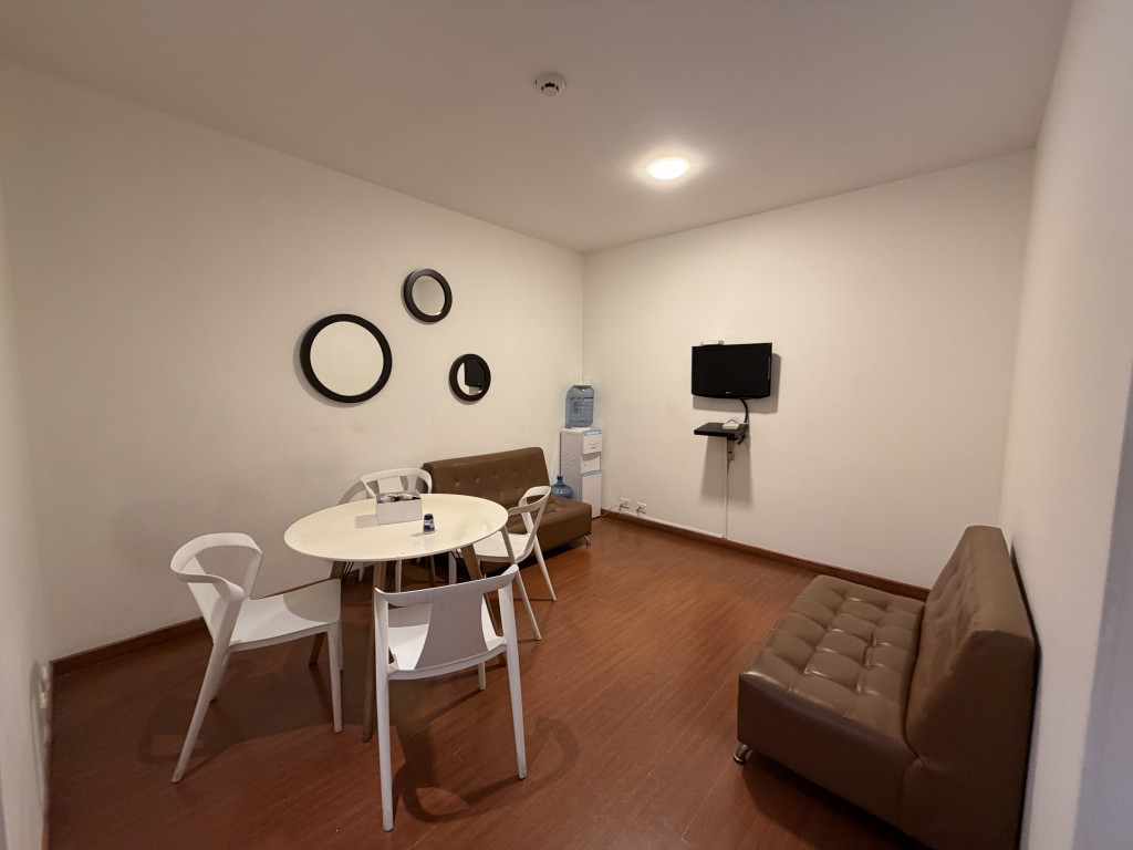 Apartamento En Arriendo - Los Rosales, Bogotá