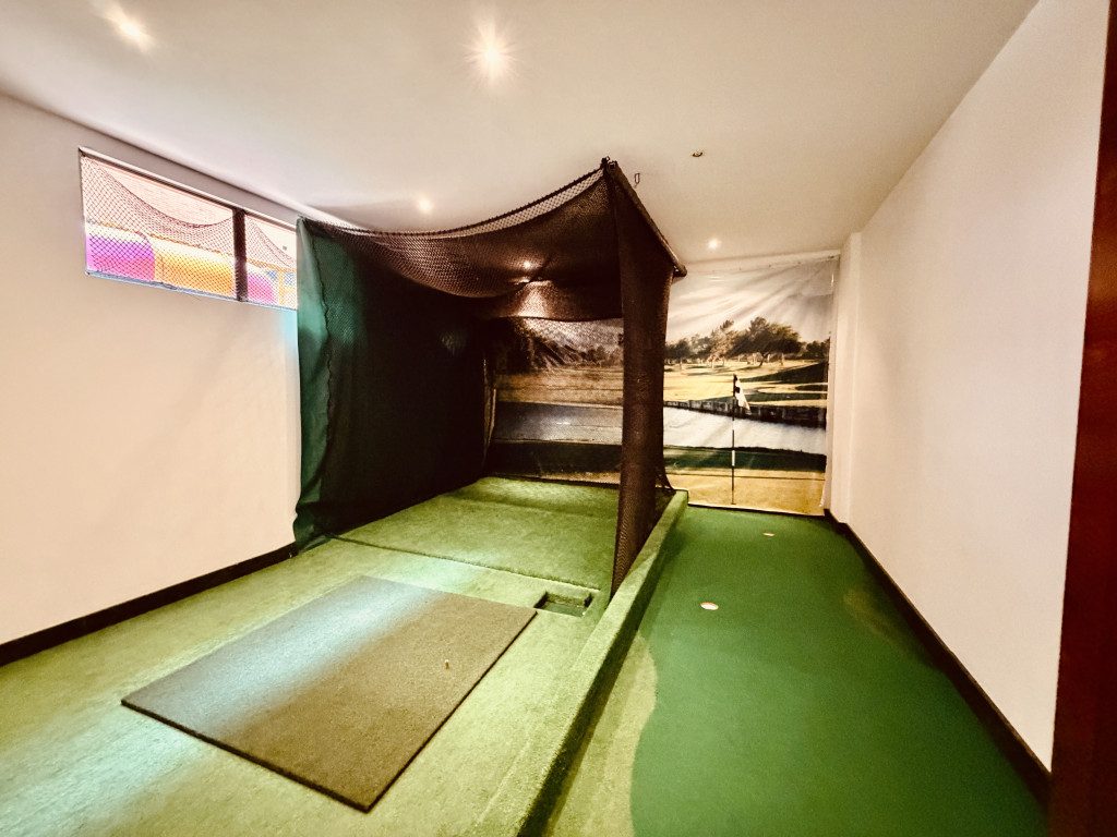 Apartamento En Arriendo - Los Rosales, Bogotá