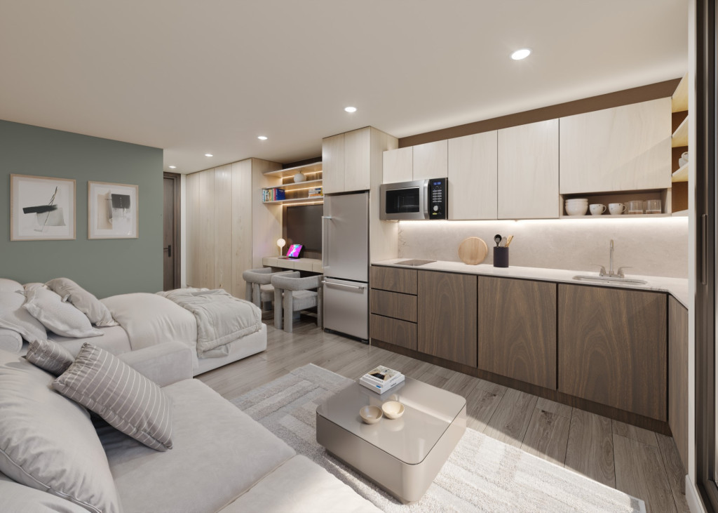 Apartamento En Venta - Rincon Del Chicó, Bogotá