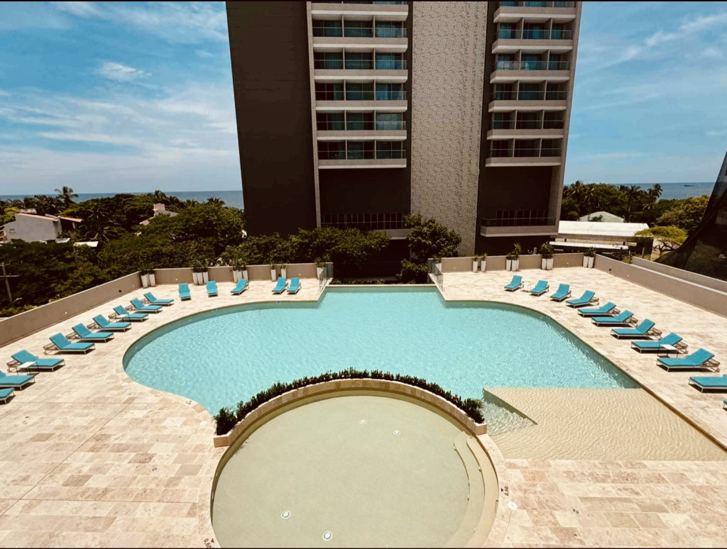 Apartamento En Venta - Pozos Colorados, Santa Marta