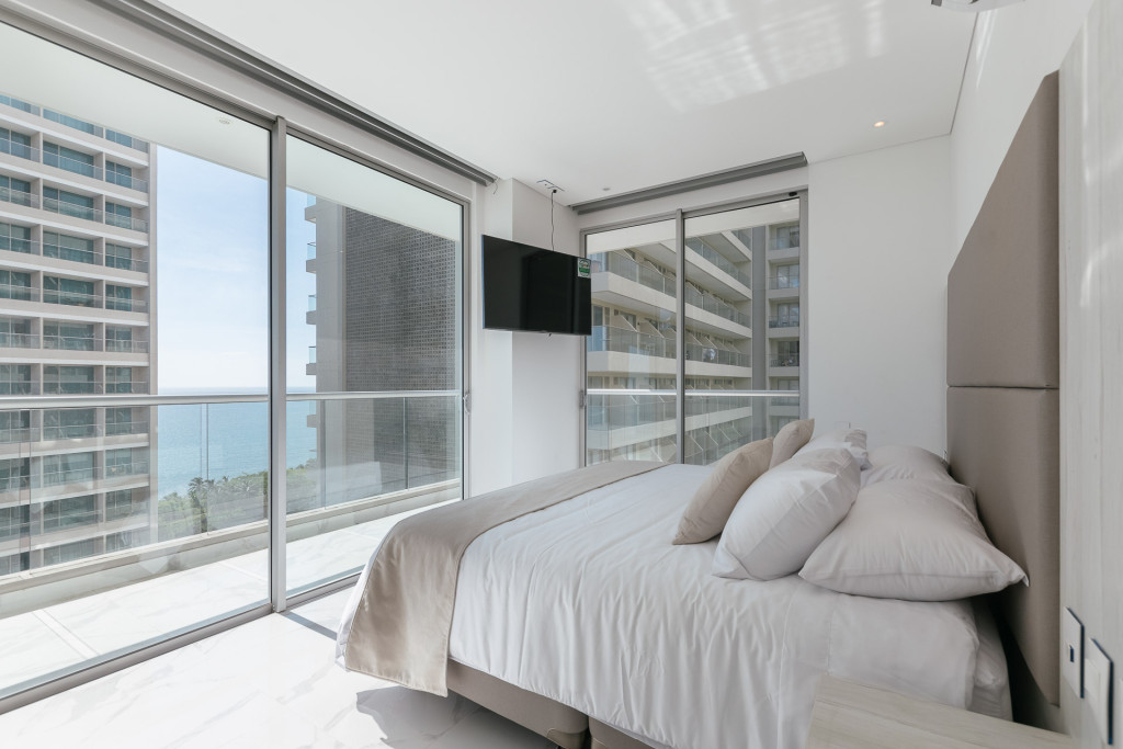 Apartamento En Venta - Pozos Colorados, Santa Marta