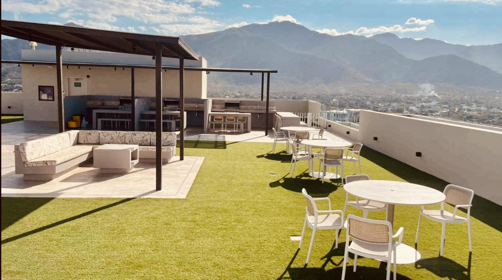 Apartamento En Venta - Pozos Colorados, Santa Marta
